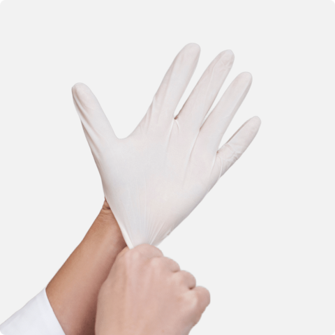 Property 1=Powder-free, Property 2=1