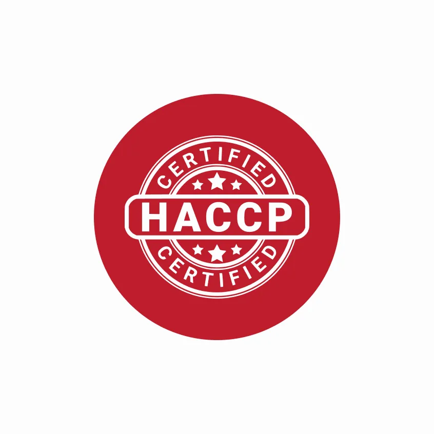 HACCP logo